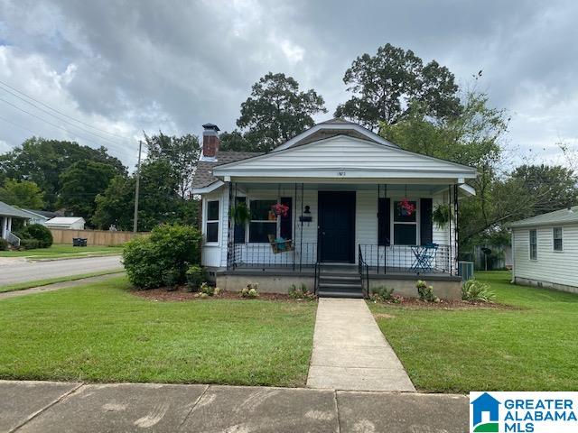 1823 3rd Avenue South Birmingham, AL 35210 - Photo 2 of 18
