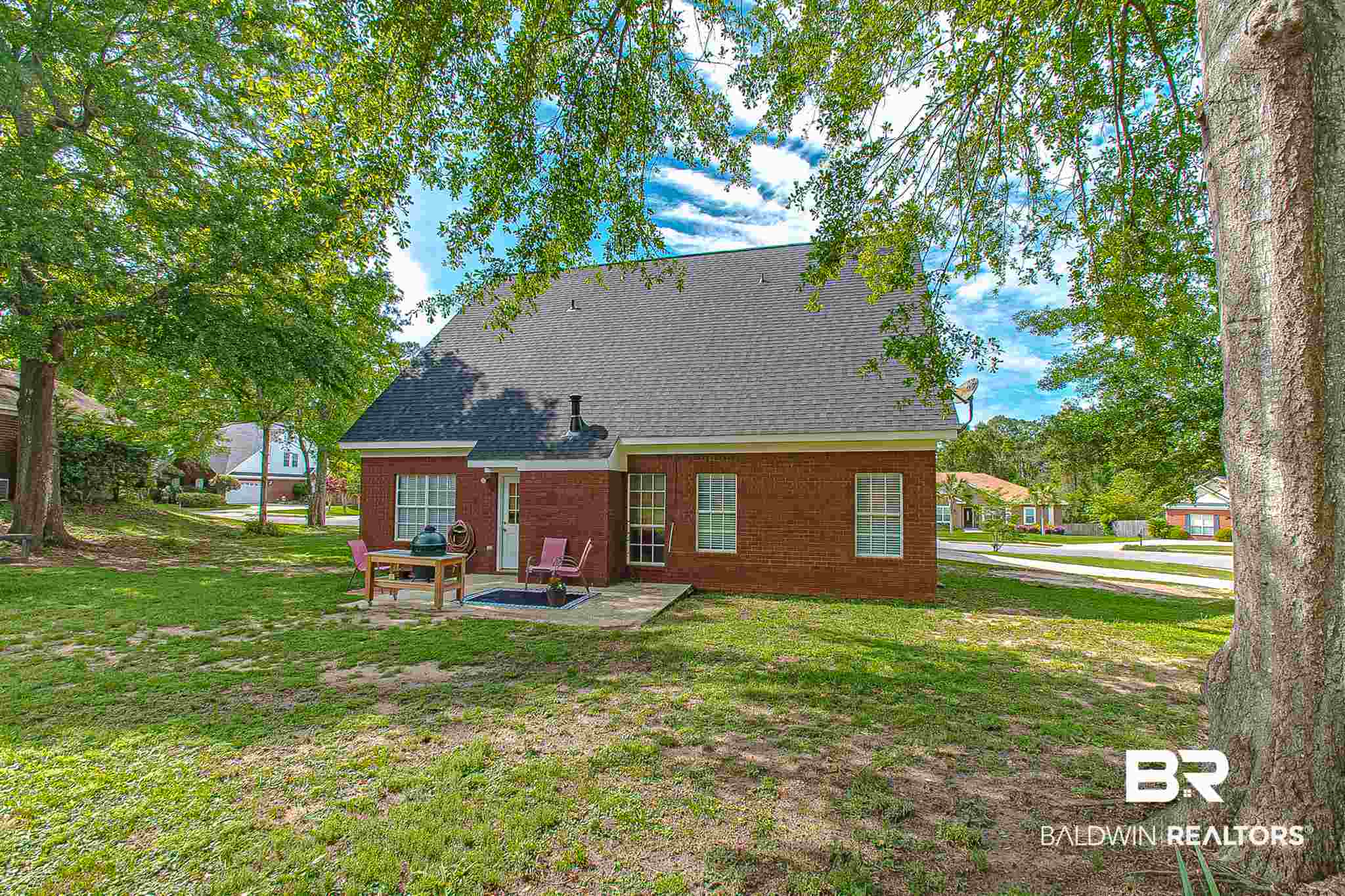 7084 Wedgewood Court Daphne, AL 36526 - Photo 20 of 21