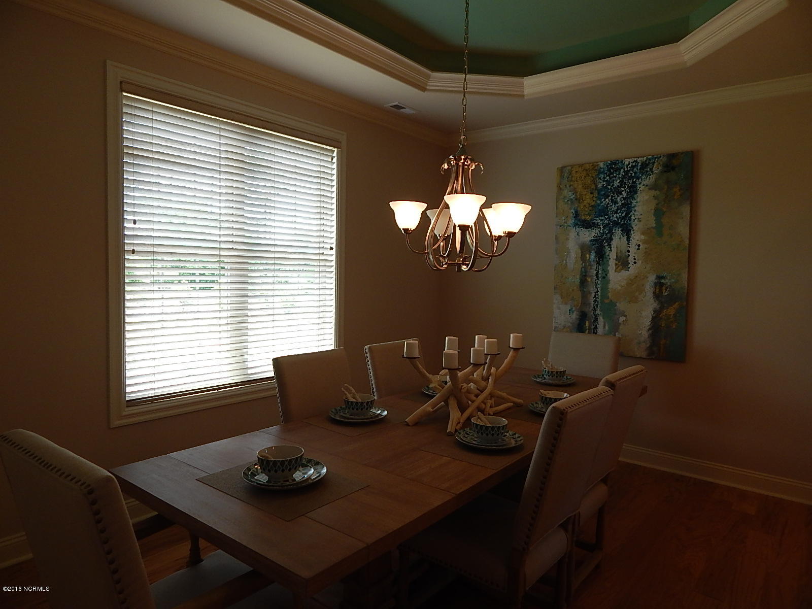 328 Motts Forest Road Wilmington, NC 28412 - Photo 12 of 24 Dining