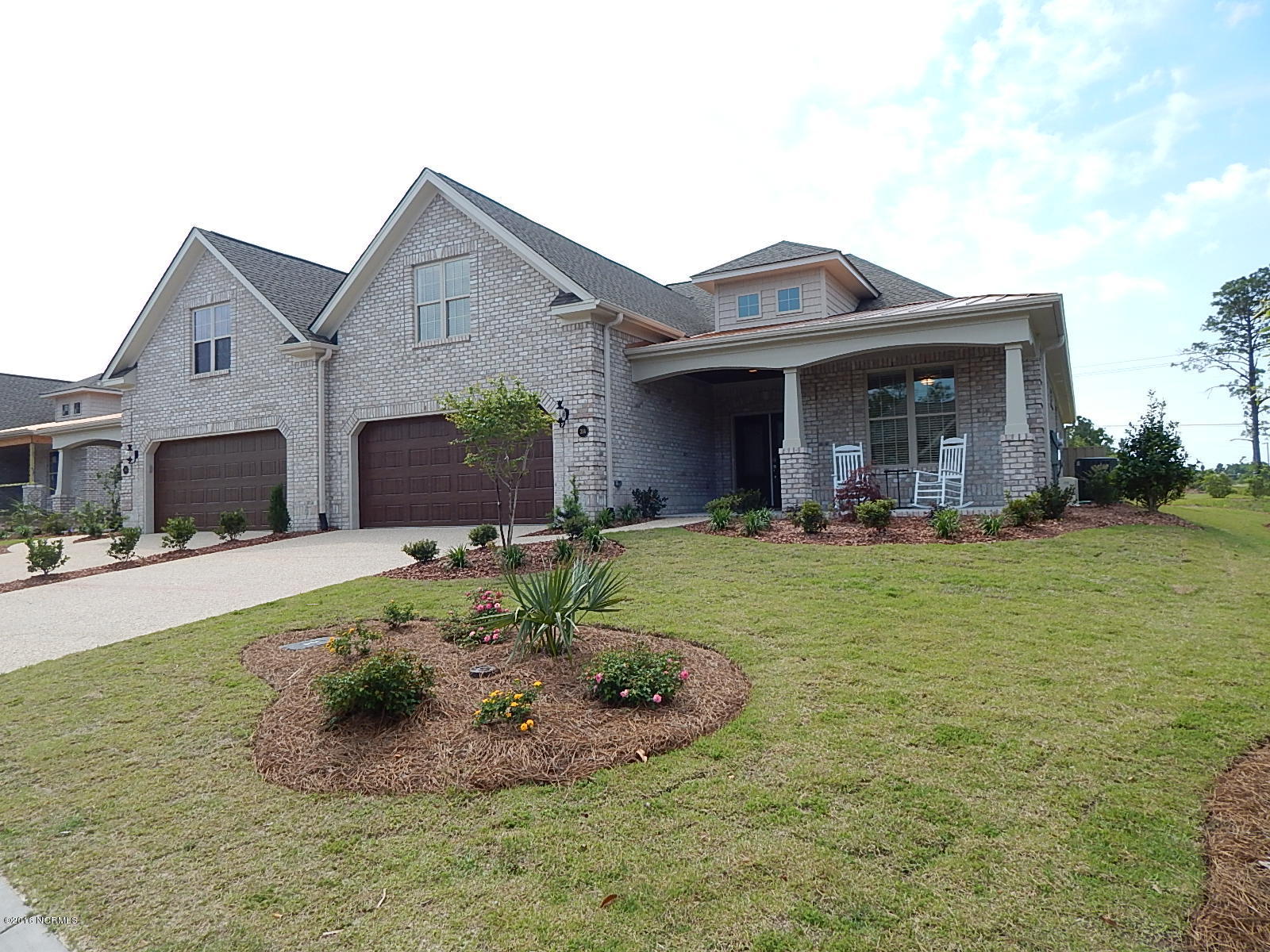 328 Motts Forest Road Wilmington, NC 28412 - Photo 2 of 24 Model Home