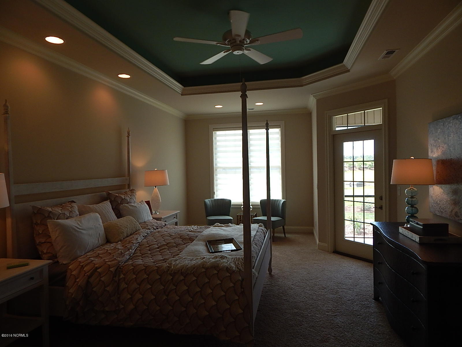 328 Motts Forest Road Wilmington, NC 28412 - Photo 21 of 24 Master Bedroom