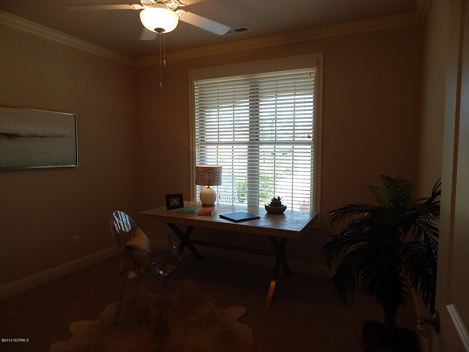 328 Motts Forest Road Wilmington, NC 28412 - Photo 7 of 24 Guest Room / Office
