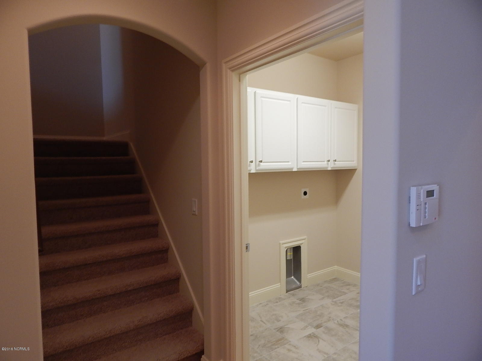 328 Motts Forest Road Wilmington, NC 28412 - Photo 8 of 24 Stairway To Attic