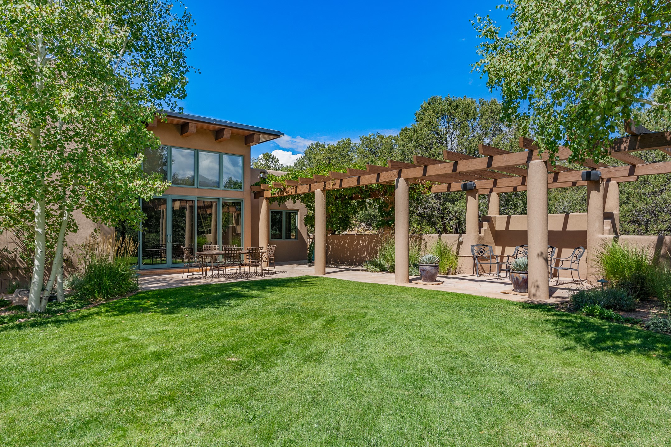 409 Brownell-Howland Road Santa Fe, NM 87501 - Photo 18 of 66