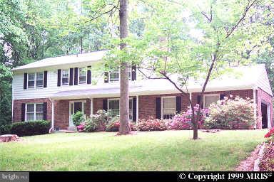 8031 Stillbrooke Road Manassas, VA 20112 - Photo 1 of 13 Exterior (Main)