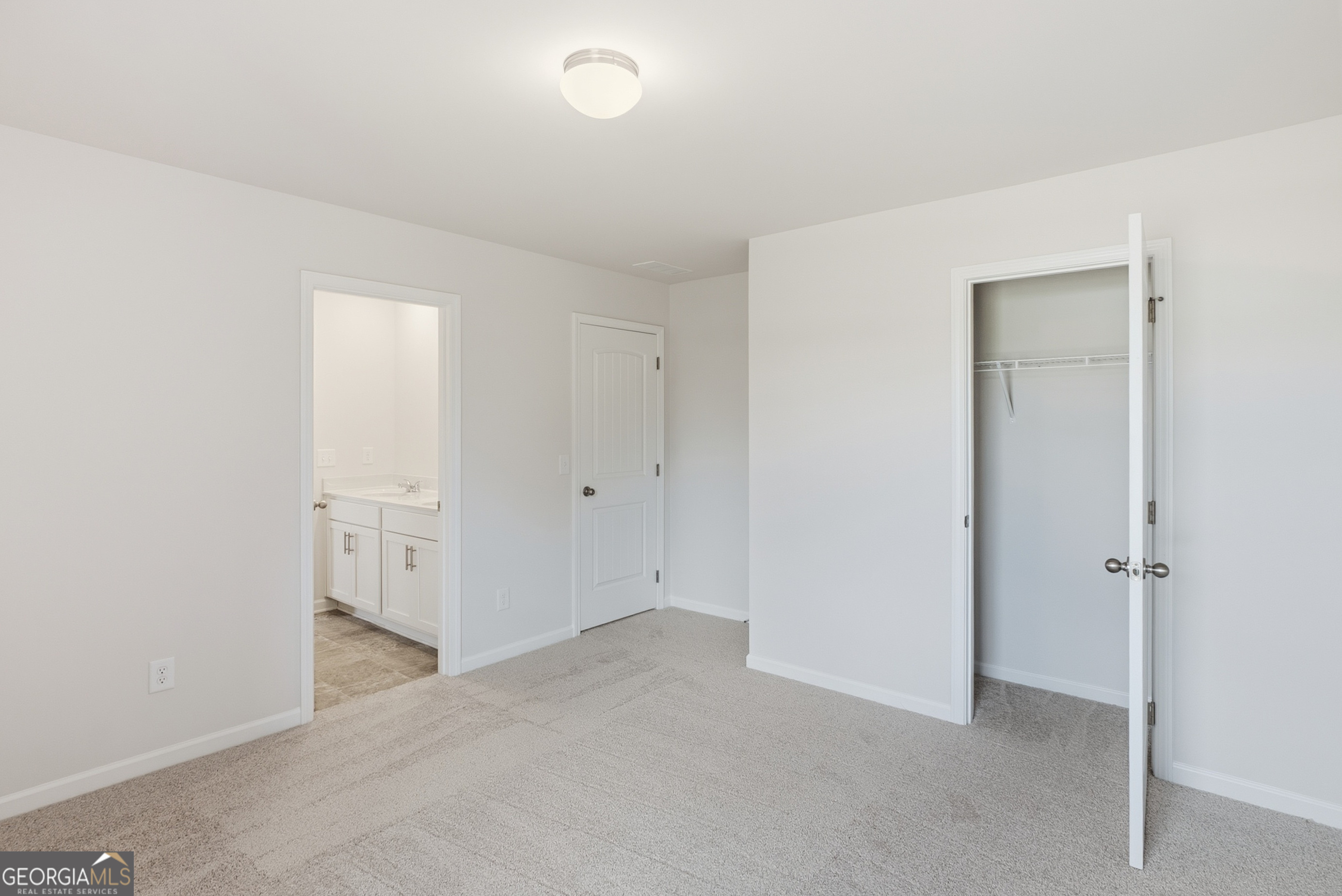 28 Umber Lane Newnan, GA 30263 - Photo 24 of 26 2nd Bedroom