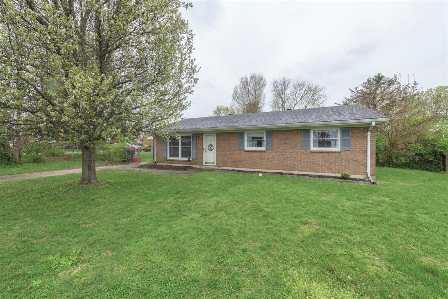 419 Winton Road Versailles, KY 40383 - Photo 1 of 17 Photo 1