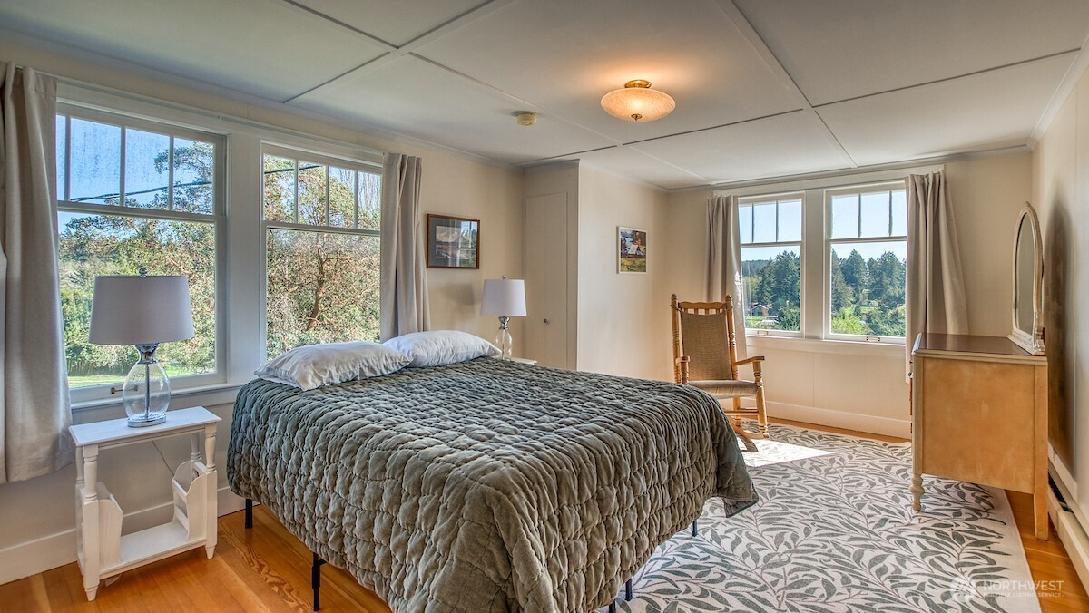 445 Point Lawrence Road Orcas Island, WA 98279 - Photo 22 of 40 Gallery Image 22
