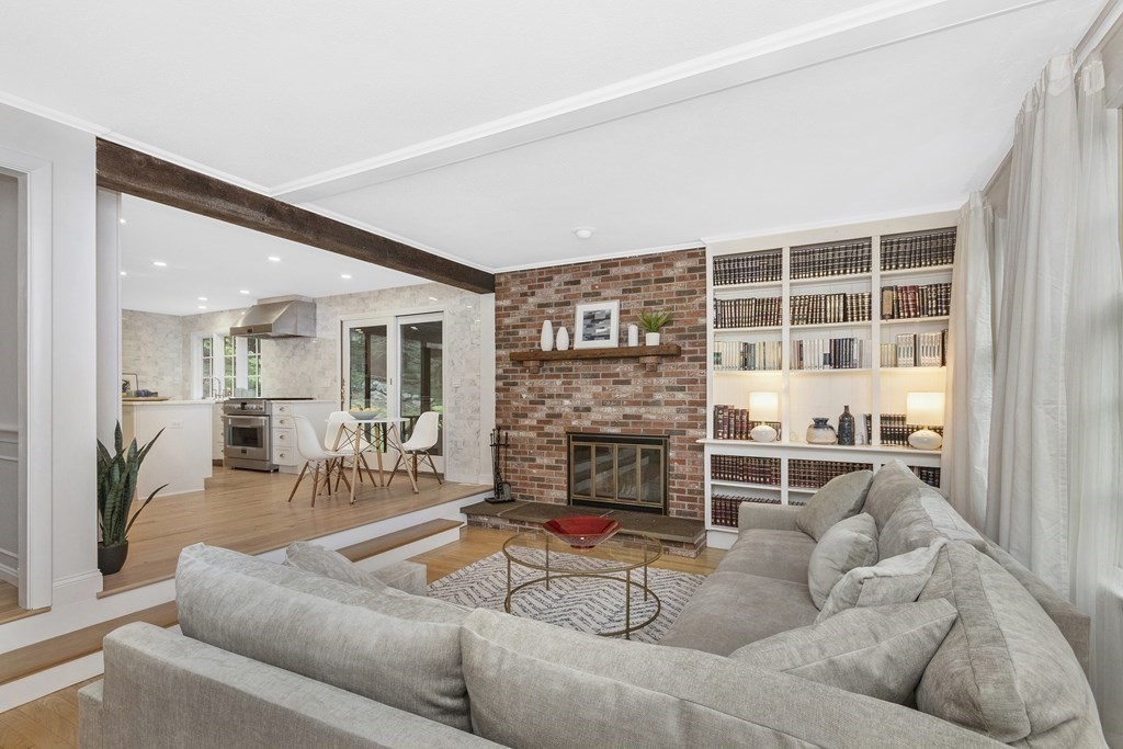 115 Brook Road Sharon, MA 02067 - Photo 15 of 29 Gallery Image 15