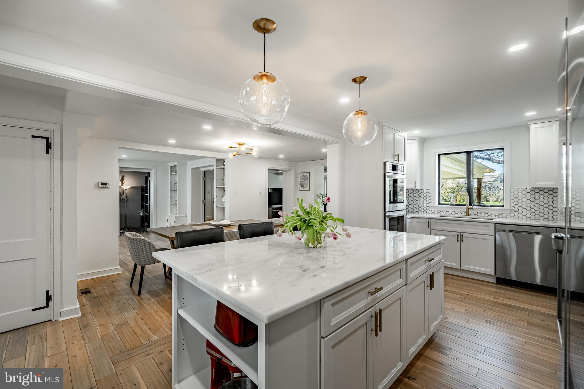 466 Barclay Road Bryn Mawr, PA 19010 - Photo 13 of 62 Kitchen