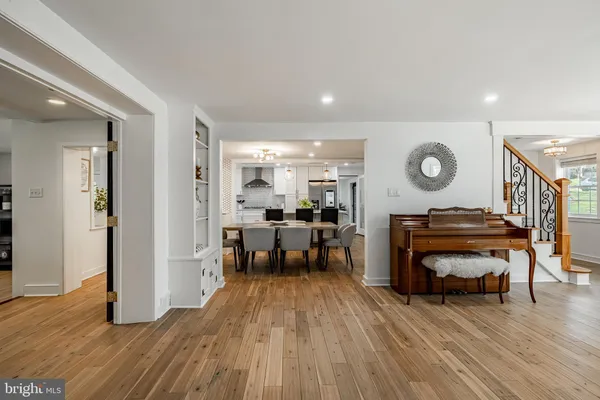 $1,690,000 | 466 Barclay Road, Bryn Mawr, PA 19010