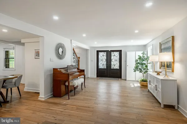 $1,690,000 | 466 Barclay Road, Bryn Mawr, PA 19010