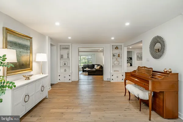 $1,690,000 | 466 Barclay Road, Bryn Mawr, PA 19010