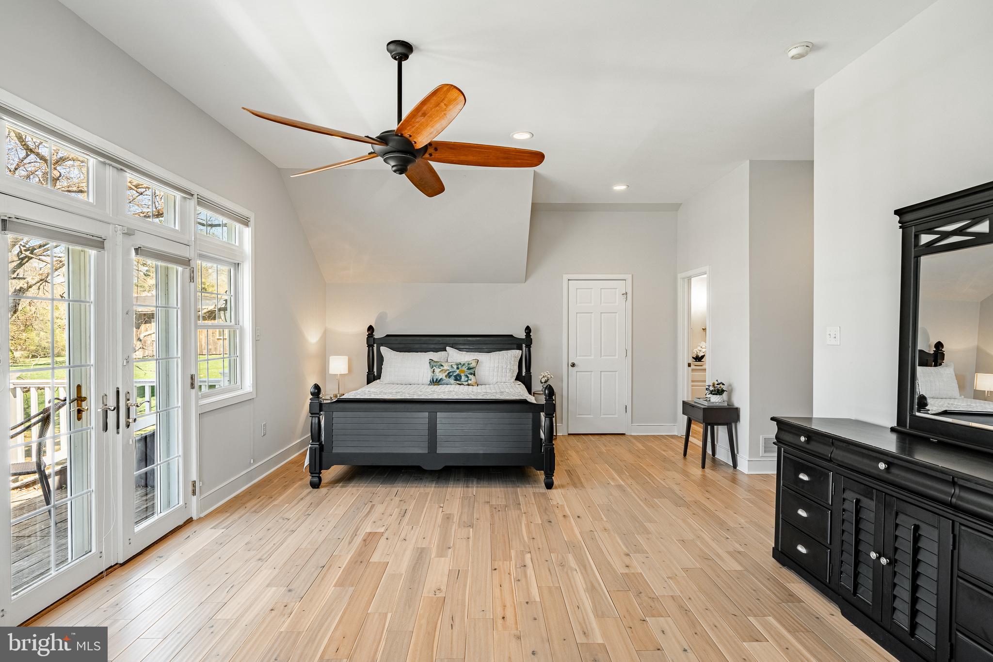 466 Barclay Road Bryn Mawr, PA 19010 - Photo 28 of 62 Primary Bedroom