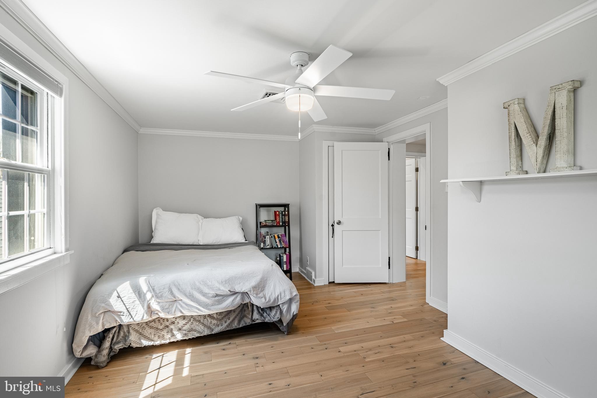 466 Barclay Road Bryn Mawr, PA 19010 - Photo 44 of 62 Bed 4