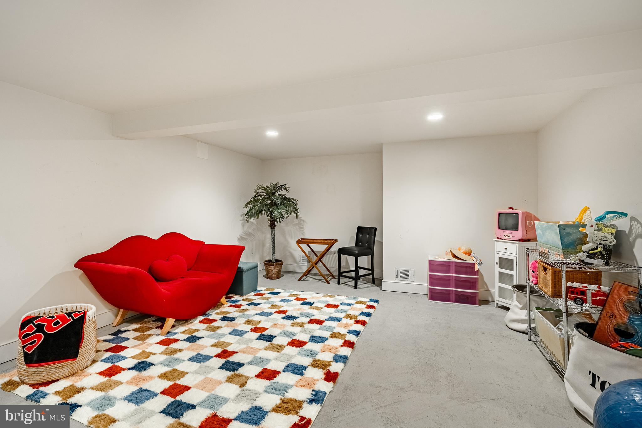 466 Barclay Road Bryn Mawr, PA 19010 - Photo 46 of 62 Lower Level