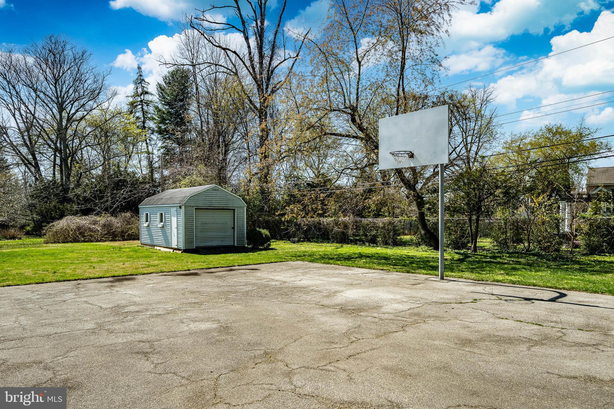 466 Barclay Road Bryn Mawr, PA 19010 - Photo 48 of 62