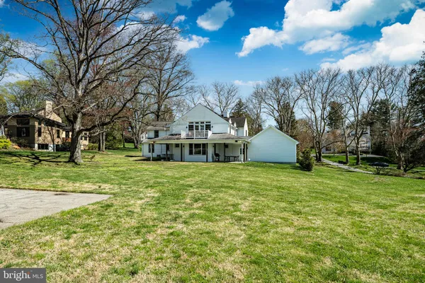 $1,690,000 | 466 Barclay Road, Bryn Mawr, PA 19010