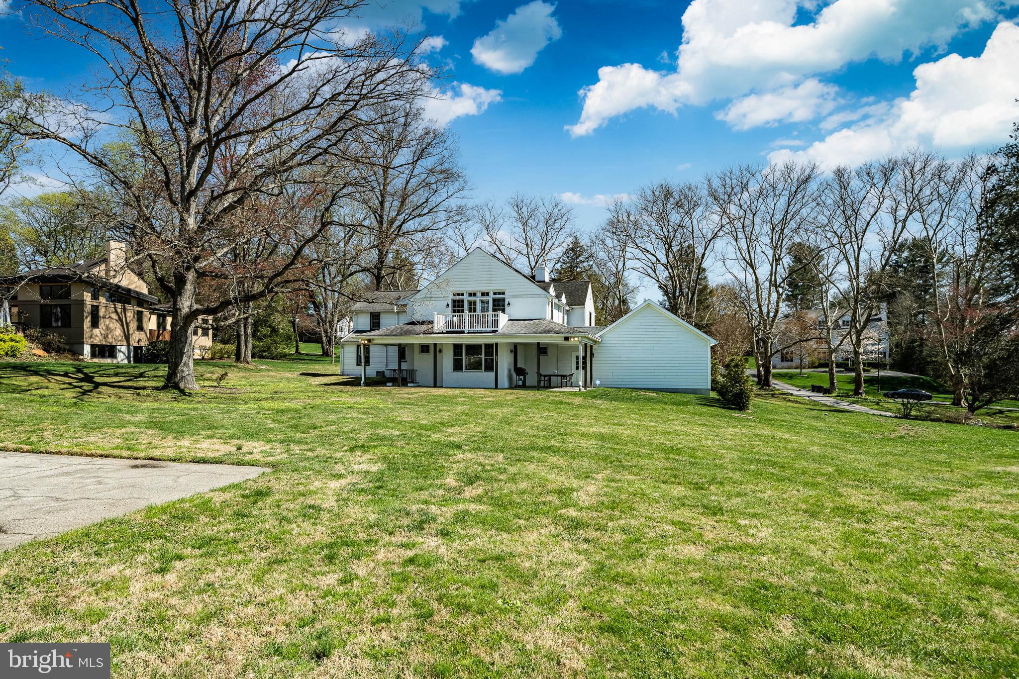 466 Barclay Road Bryn Mawr, PA 19010 - Photo 49 of 62