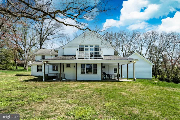 $1,690,000 | 466 Barclay Road, Bryn Mawr, PA 19010