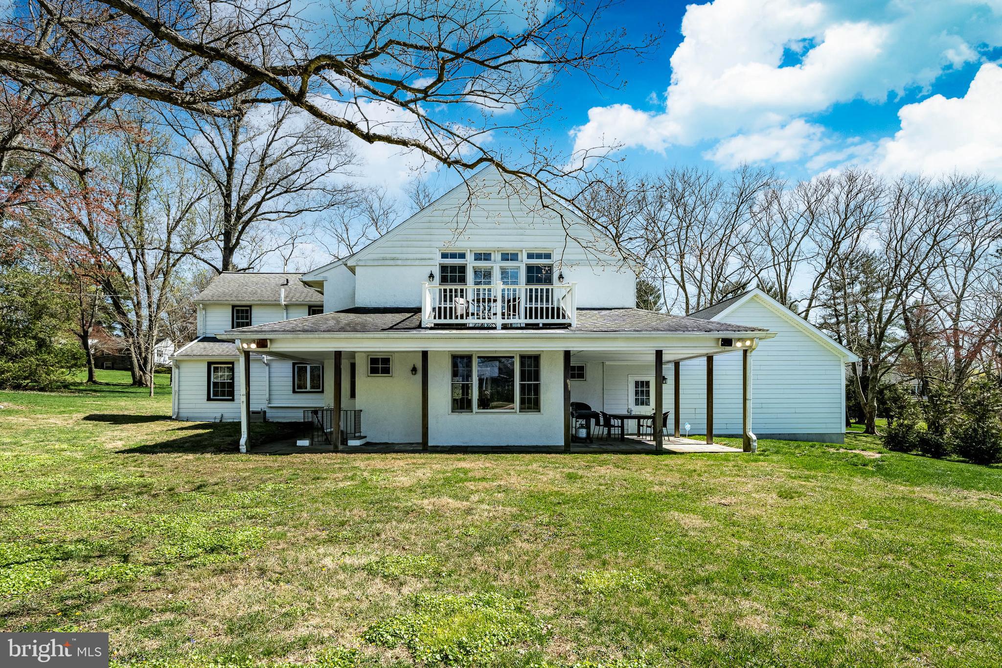 466 Barclay Road Bryn Mawr, PA 19010 - Photo 50 of 62