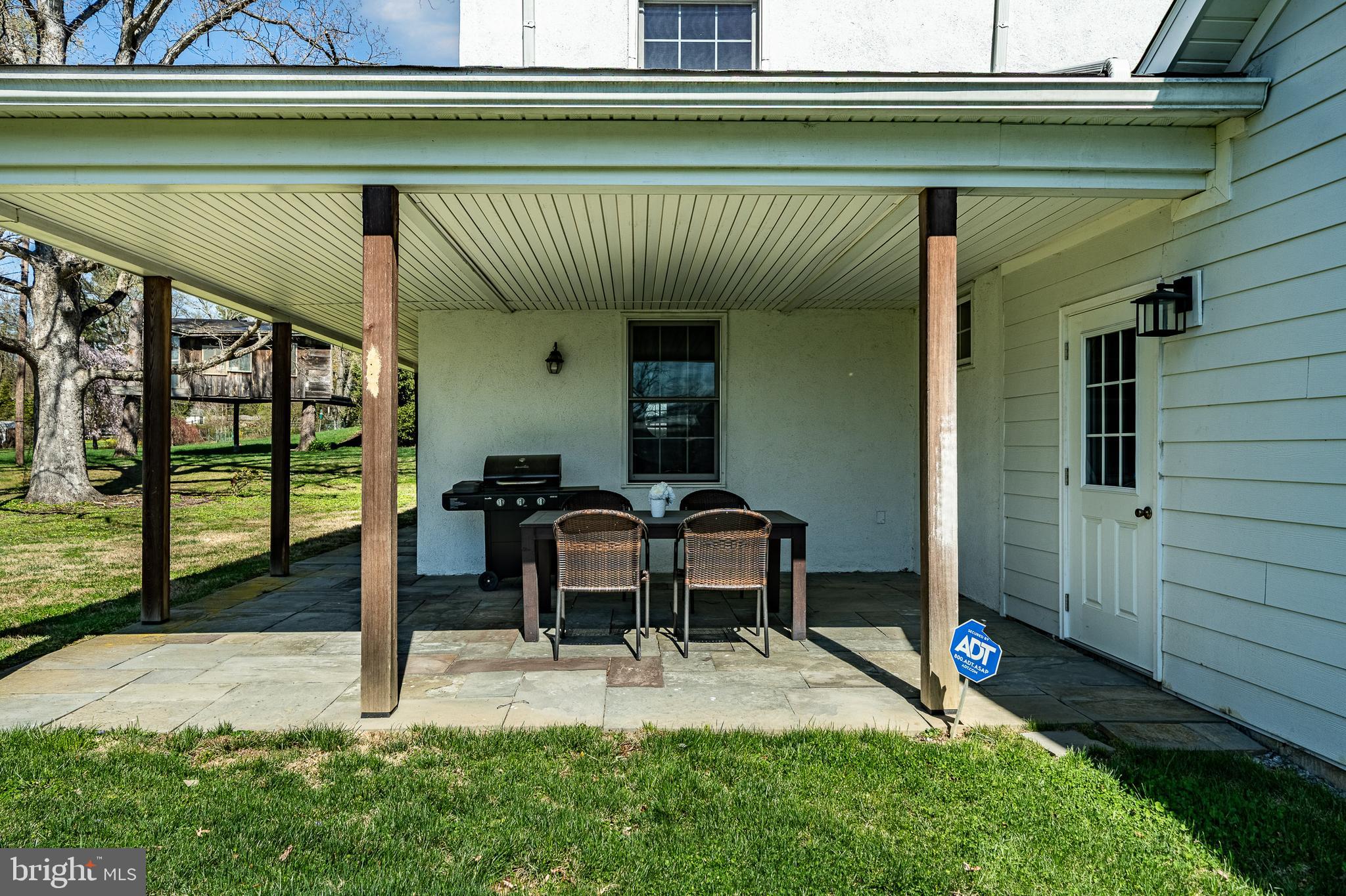 466 Barclay Road Bryn Mawr, PA 19010 - Photo 51 of 62