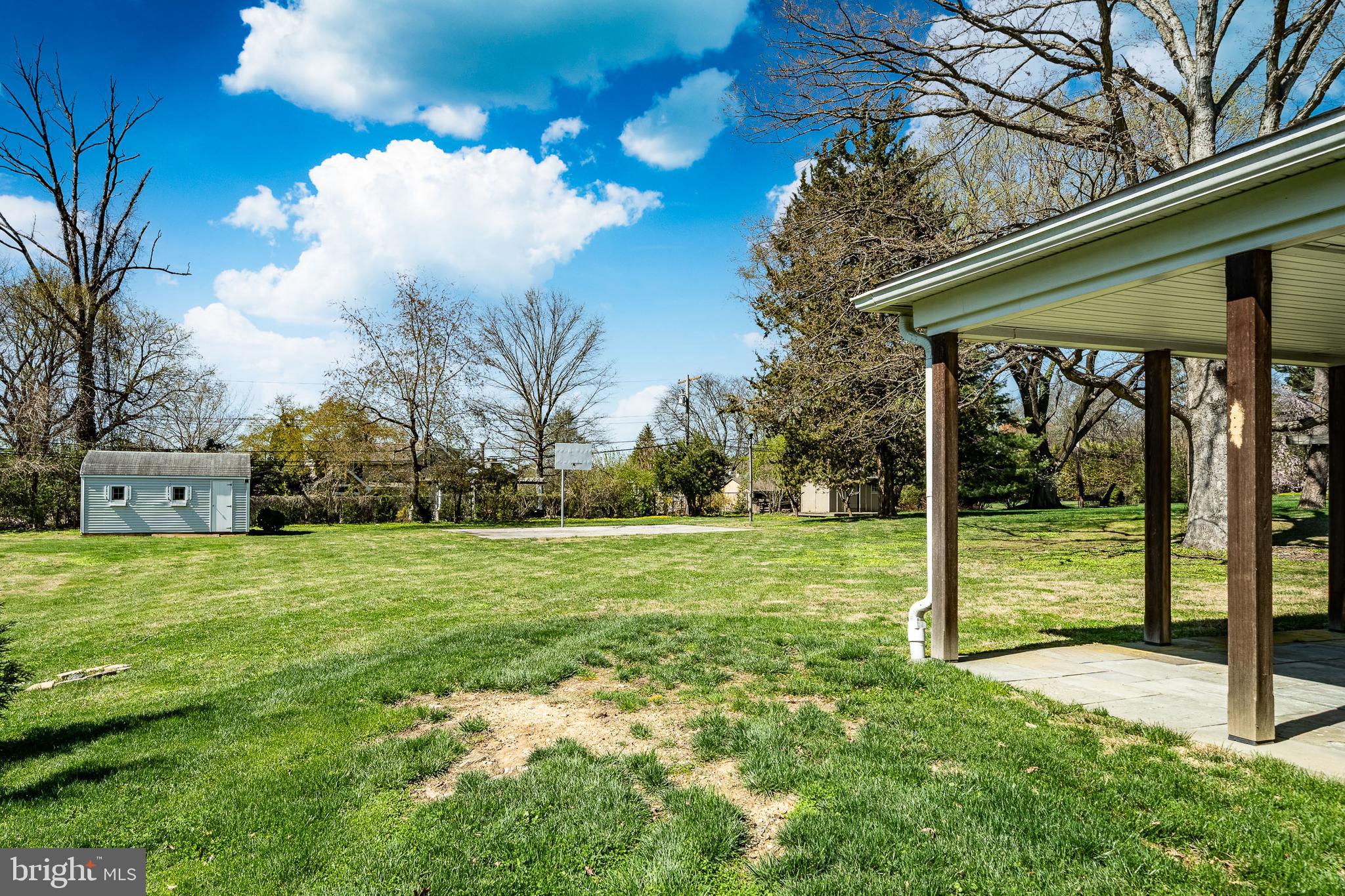 466 Barclay Road Bryn Mawr, PA 19010 - Photo 52 of 62