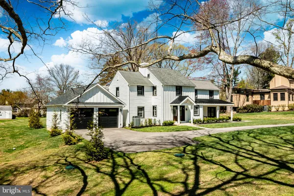 $1,690,000 | 466 Barclay Road, Bryn Mawr, PA 19010