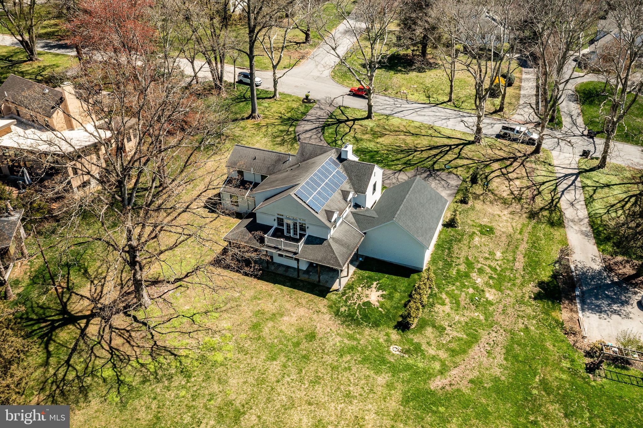 466 Barclay Road Bryn Mawr, PA 19010 - Photo 54 of 62