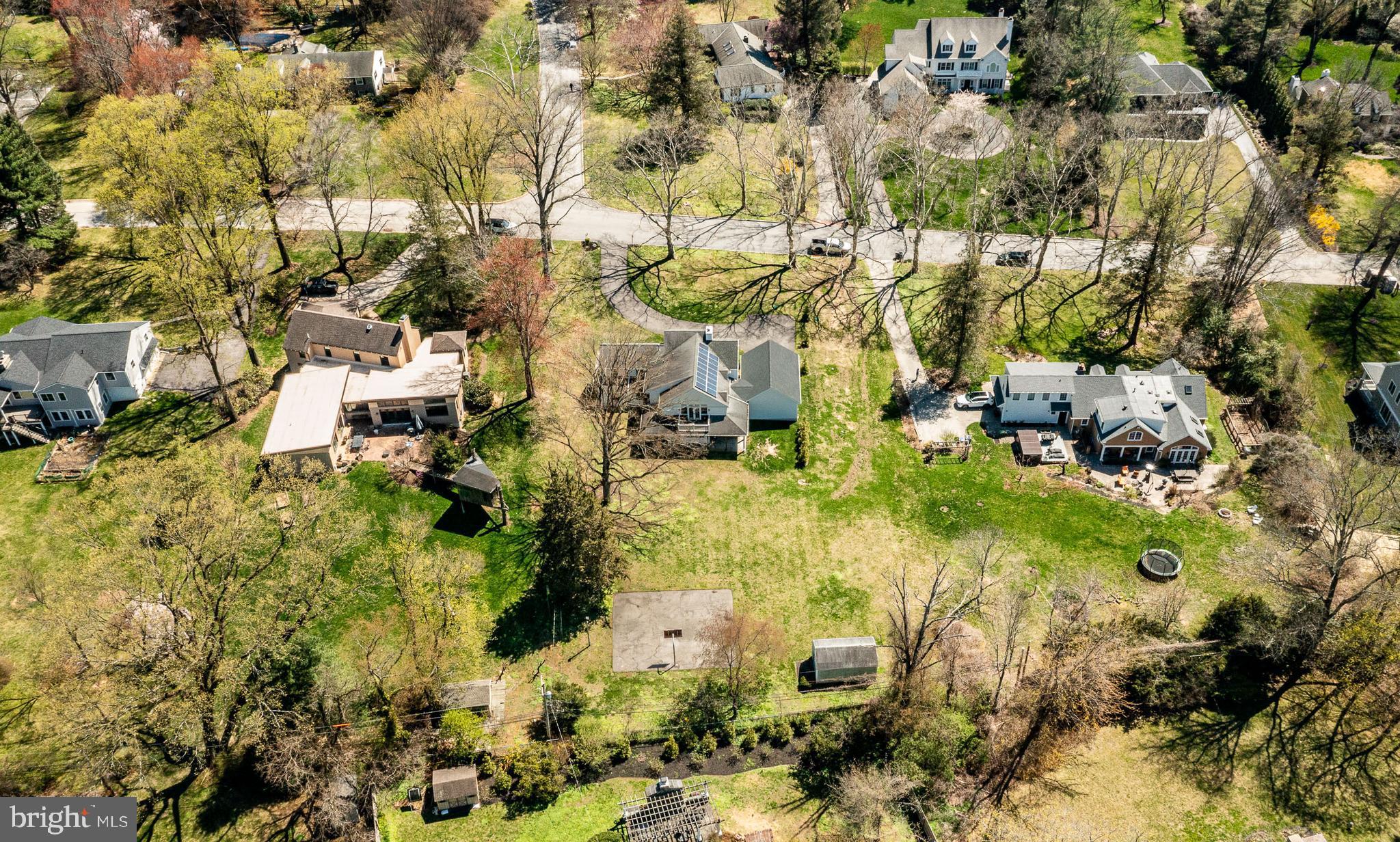 466 Barclay Road Bryn Mawr, PA 19010 - Photo 55 of 62