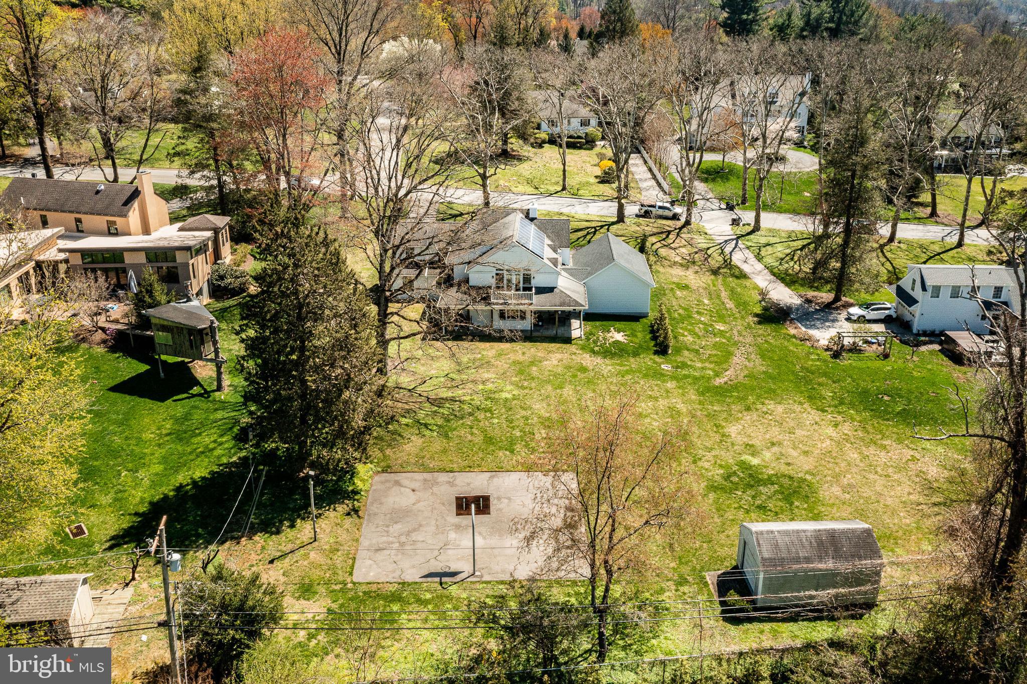 466 Barclay Road Bryn Mawr, PA 19010 - Photo 56 of 62