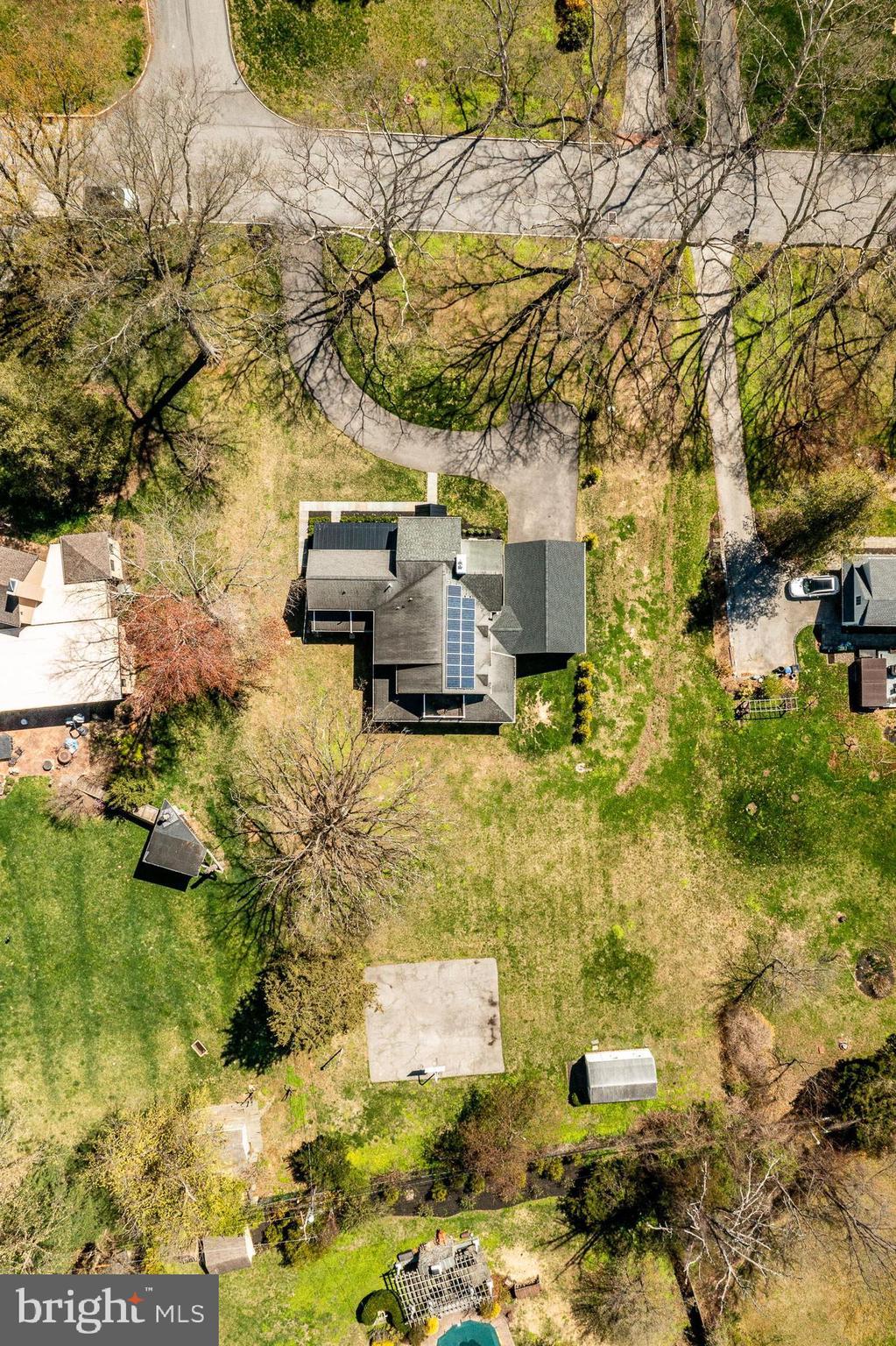 466 Barclay Road Bryn Mawr, PA 19010 - Photo 57 of 62