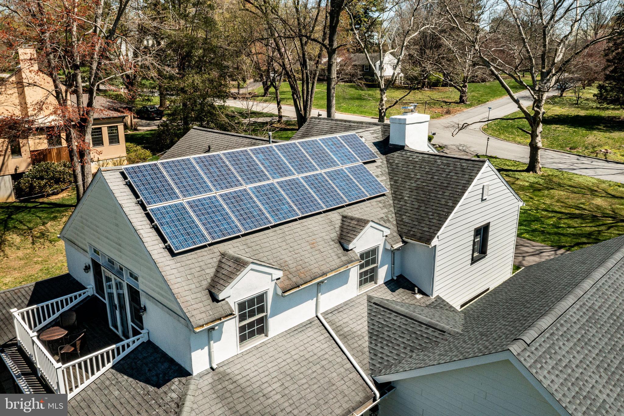 466 Barclay Road Bryn Mawr, PA 19010 - Photo 58 of 62