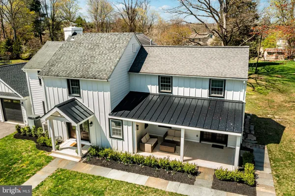 $1,690,000 | 466 Barclay Road, Bryn Mawr, PA 19010