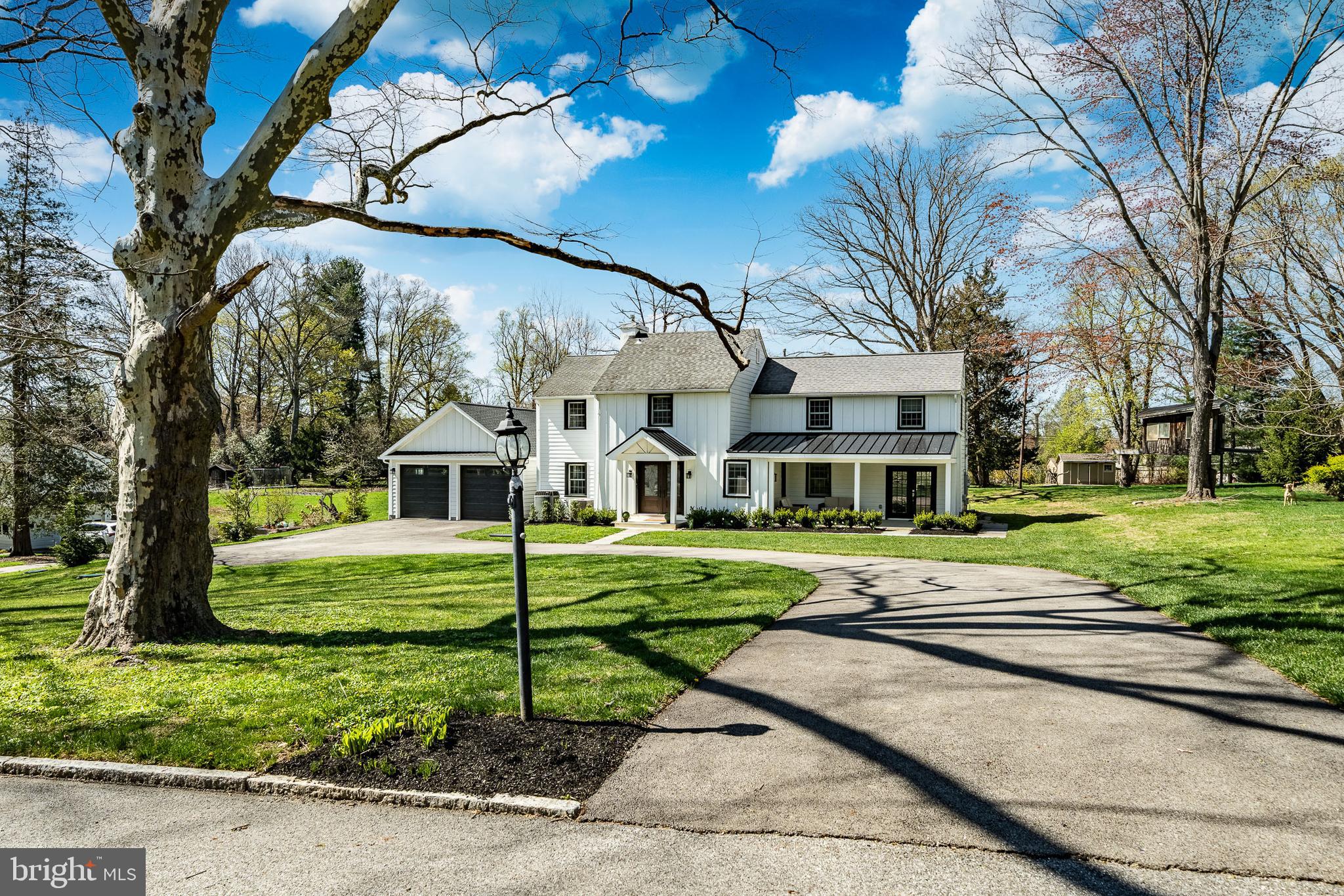 466 Barclay Road Bryn Mawr, PA 19010 - Photo 61 of 62