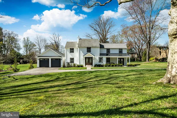 $1,690,000 | 466 Barclay Road, Bryn Mawr, PA 19010