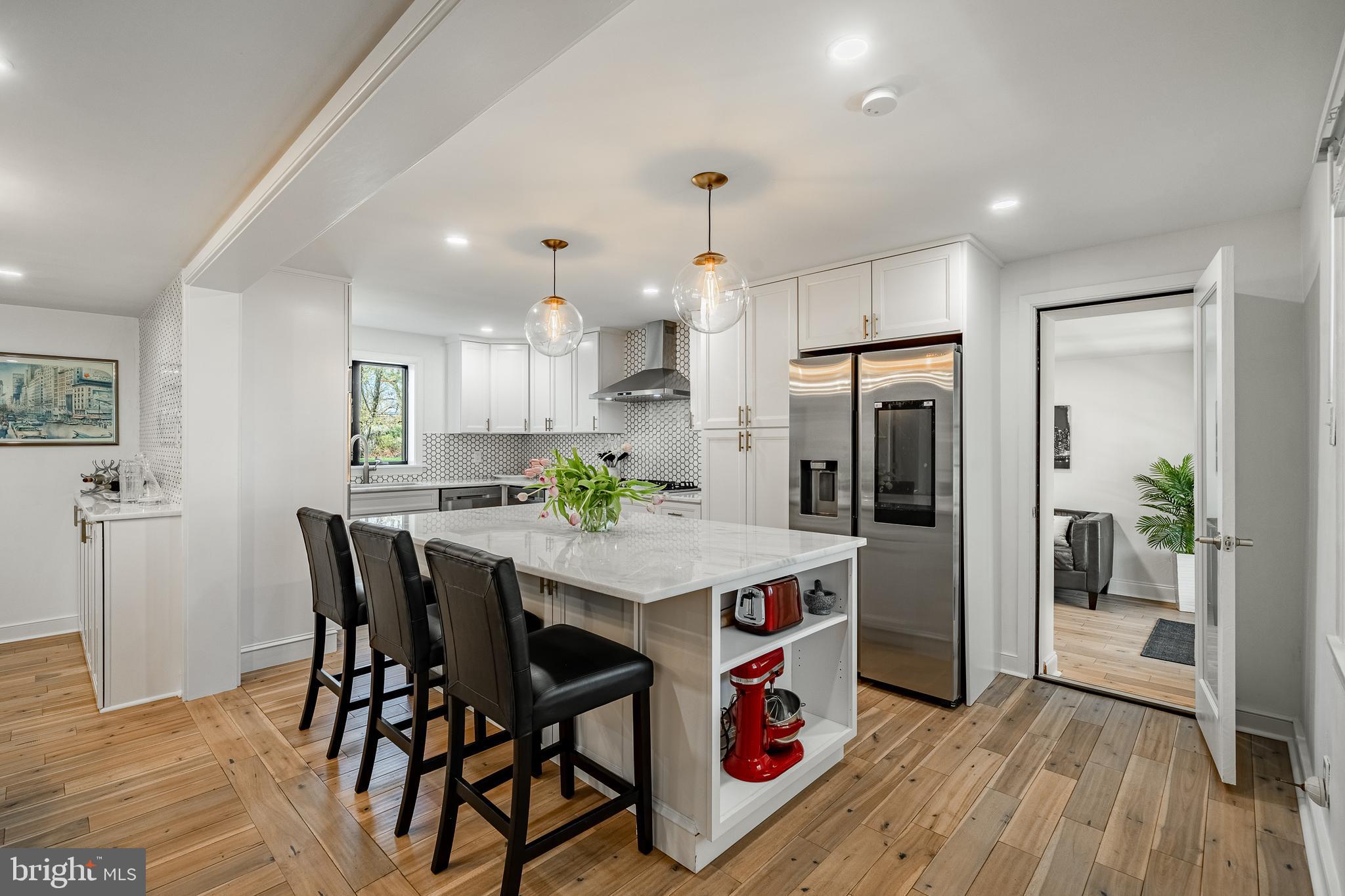 466 Barclay Road Bryn Mawr, PA 19010 - Photo 7 of 62 Kitchen