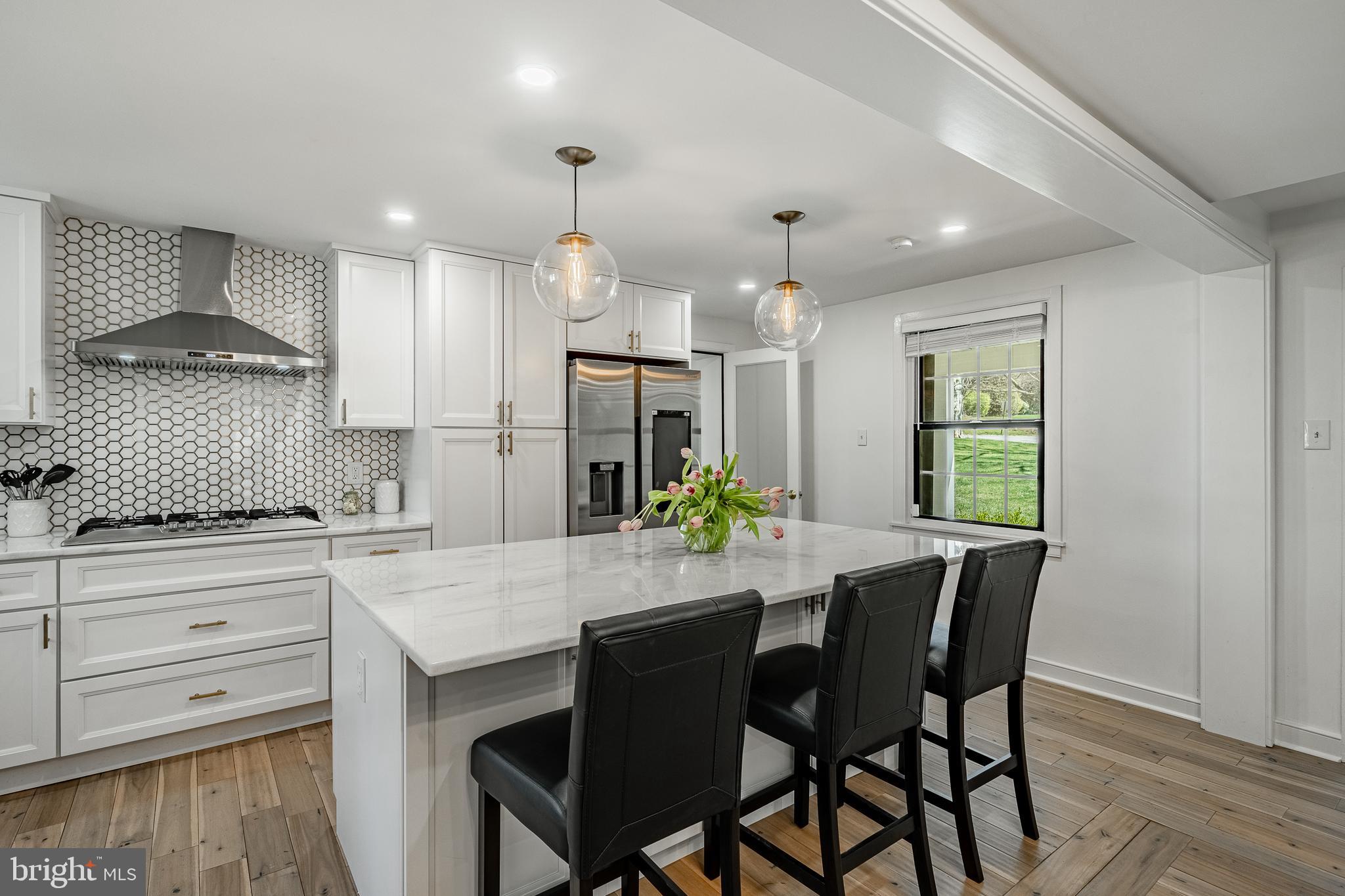 466 Barclay Road Bryn Mawr, PA 19010 - Photo 10 of 62 Kitchen