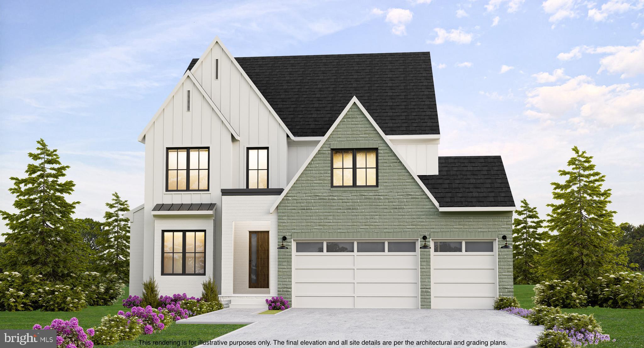 324 Tapawingo Road SE House Front