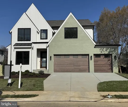 $2,995,000 | 324 Tapawingo Road Southeast, Vienna, VA 22180