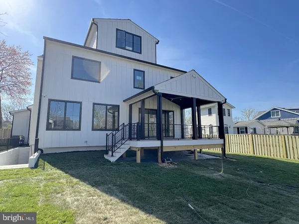 $2,995,000 | 324 Tapawingo Road Southeast, Vienna, VA 22180