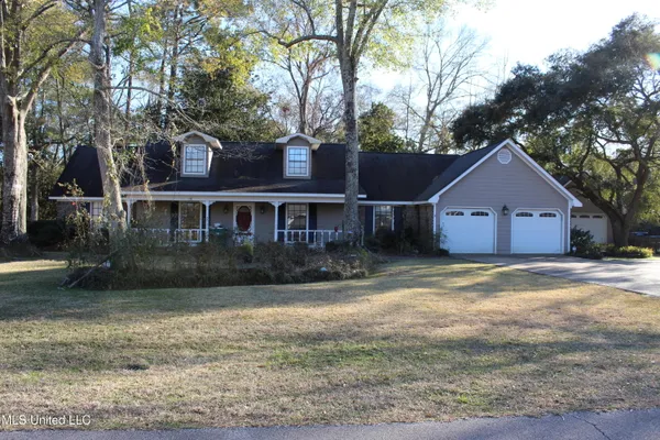 $220,000 | 4444 Christopher Street, Moss Point, MS 39563