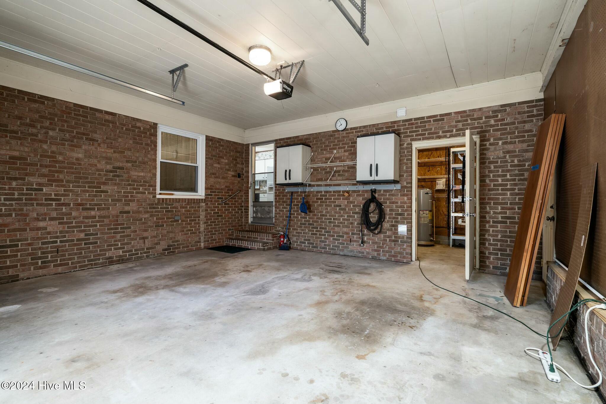 12460 Kay Road Laurinburg, NC 28352 - Photo 30 of 49 Garage