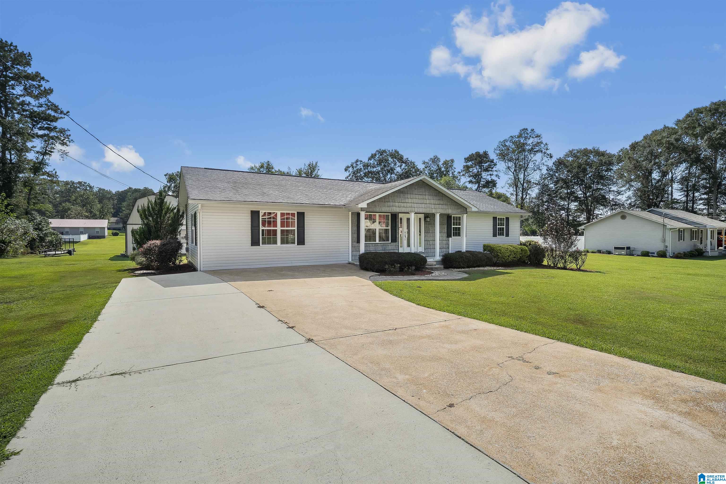 3203 Hudson Street Jasper, AL 35503 - Photo 34 of 35