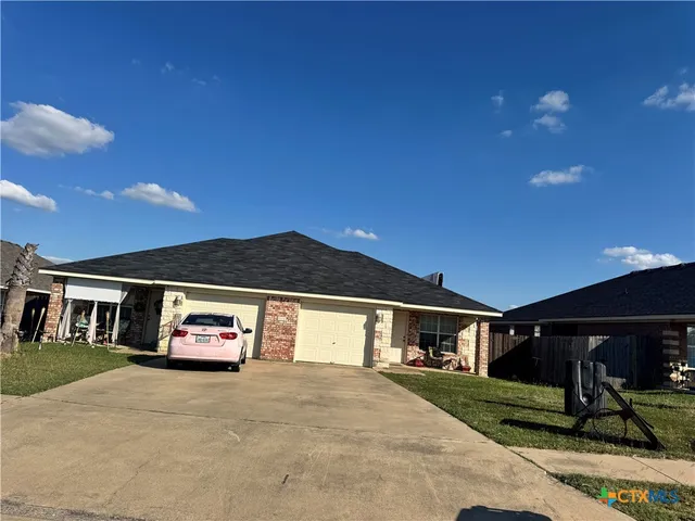 $329,000 | 1504 Golden Eagle Court, Killeen, TX 76549