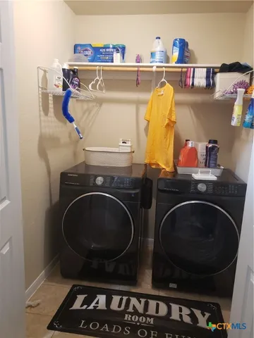 $329,000 | 1504 Golden Eagle Court, Killeen, TX 76549