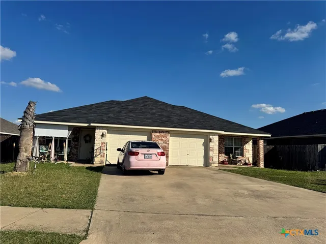 $329,000 | 1504 Golden Eagle Court, Killeen, TX 76549
