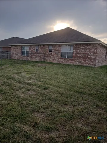 $329,000 | 1504 Golden Eagle Court, Killeen, TX 76549