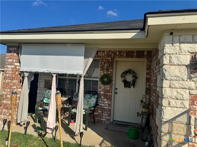 $329,000 | 1504 Golden Eagle Court, Killeen, TX 76549