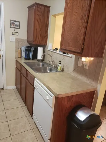 $329,000 | 1504 Golden Eagle Court, Killeen, TX 76549